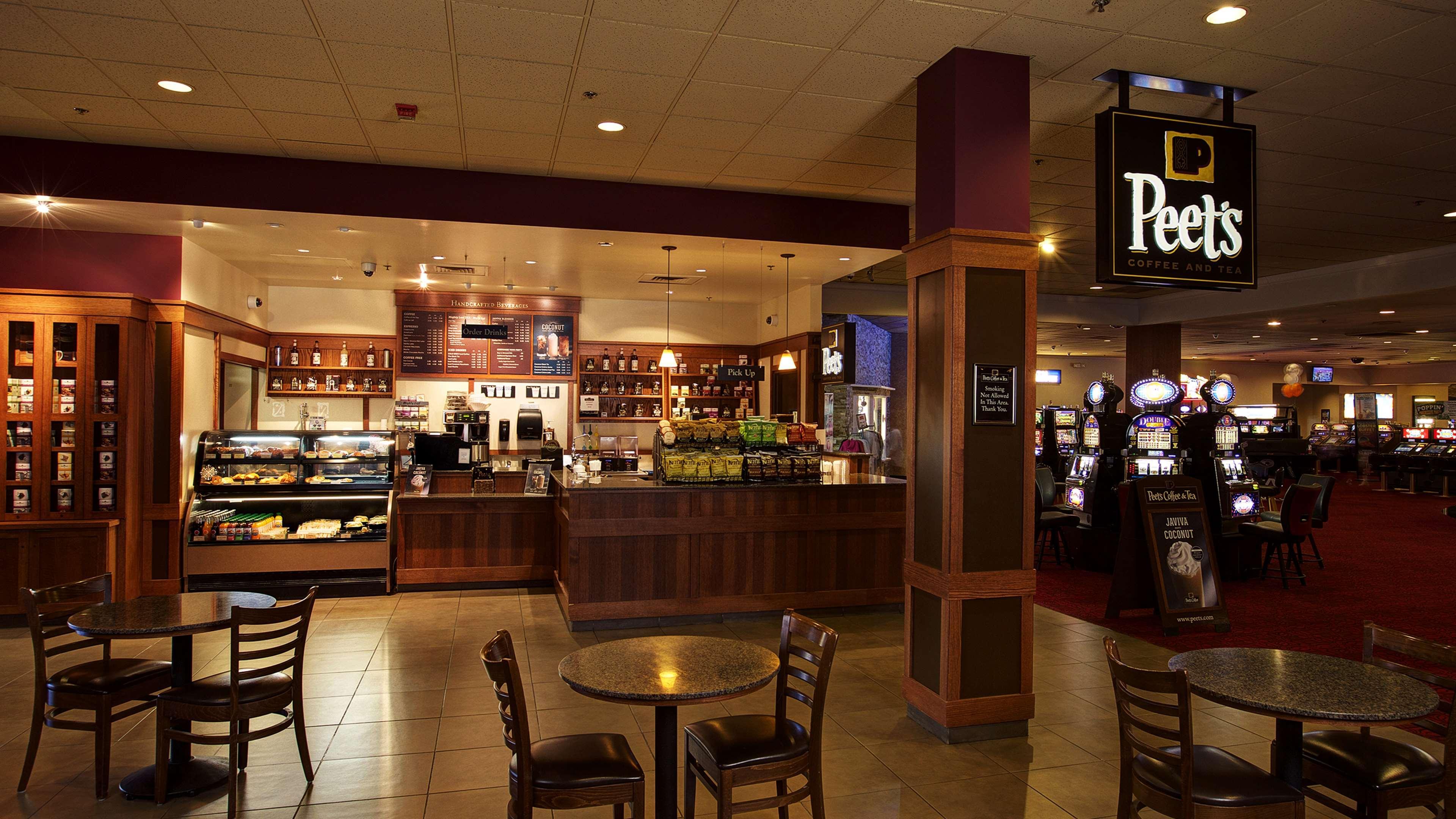 Best Western Plus Boomtown Casino Hotel Reno Luaran gambar