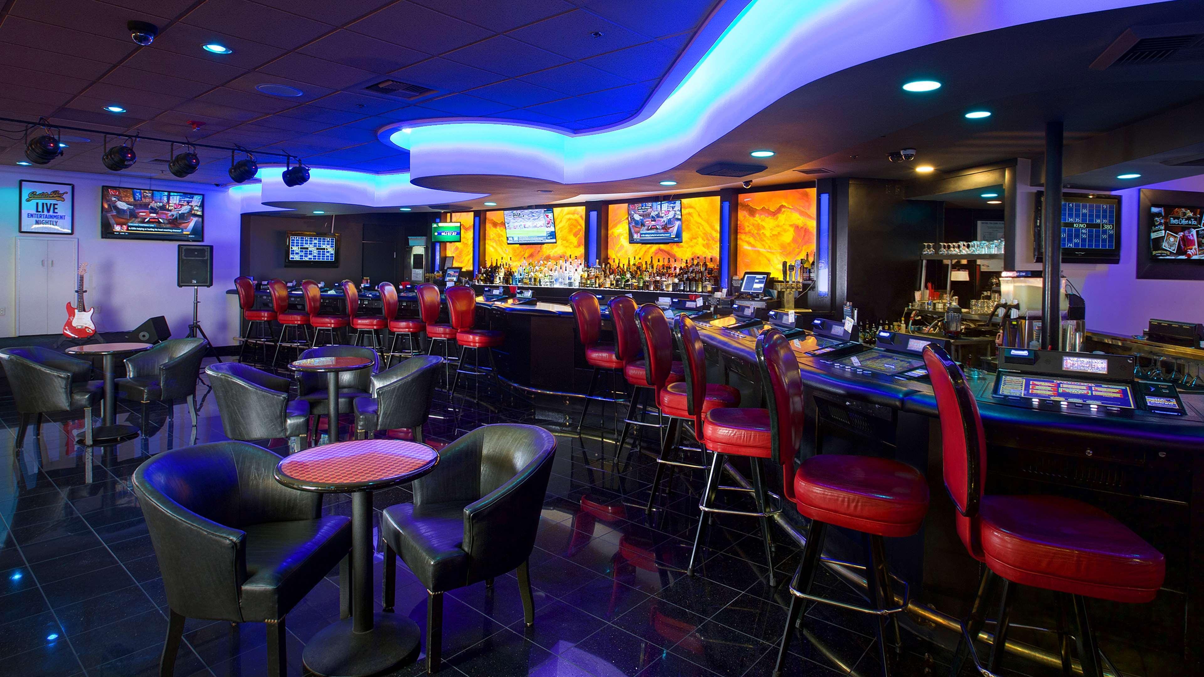 Best Western Plus Boomtown Casino Hotel Reno Luaran gambar