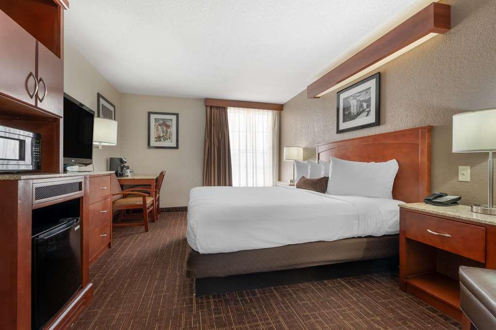 Best Western Plus Boomtown Casino Hotel Reno Bilik gambar