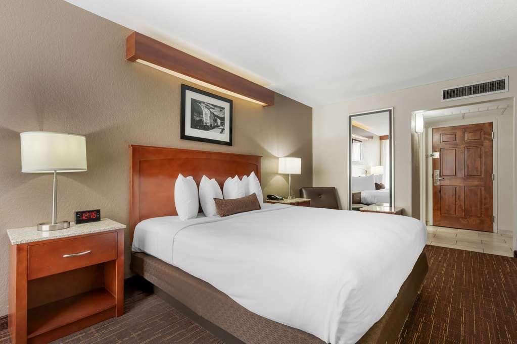 Best Western Plus Boomtown Casino Hotel Reno Bilik gambar