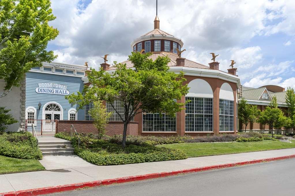 Best Western Plus Boomtown Casino Hotel Reno Luaran gambar
