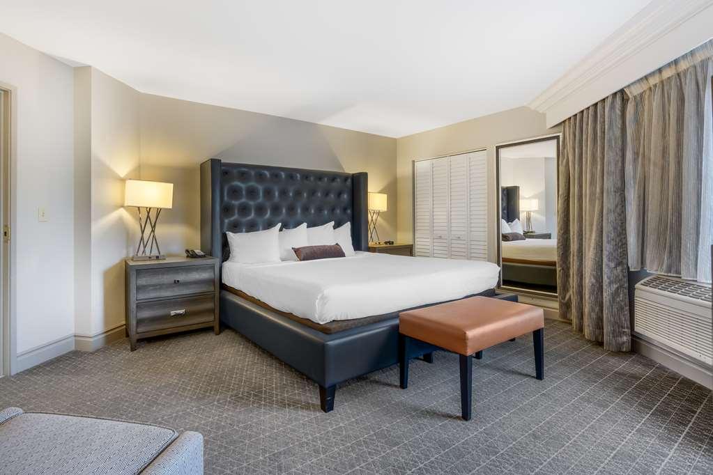 Best Western Plus Boomtown Casino Hotel Reno Bilik gambar