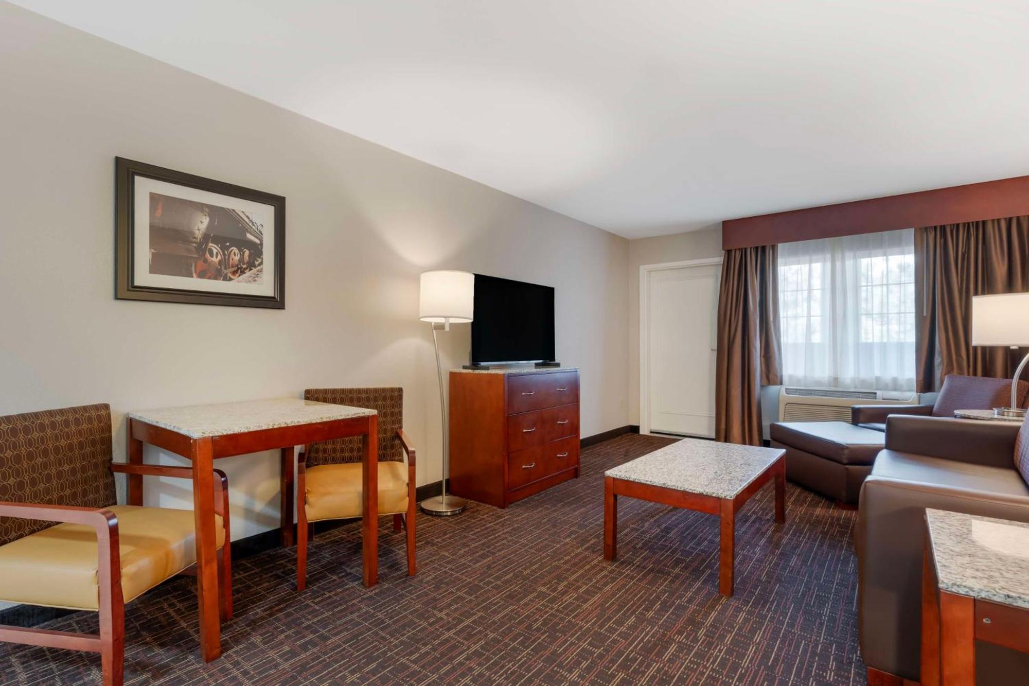 Best Western Plus Boomtown Casino Hotel Reno Luaran gambar