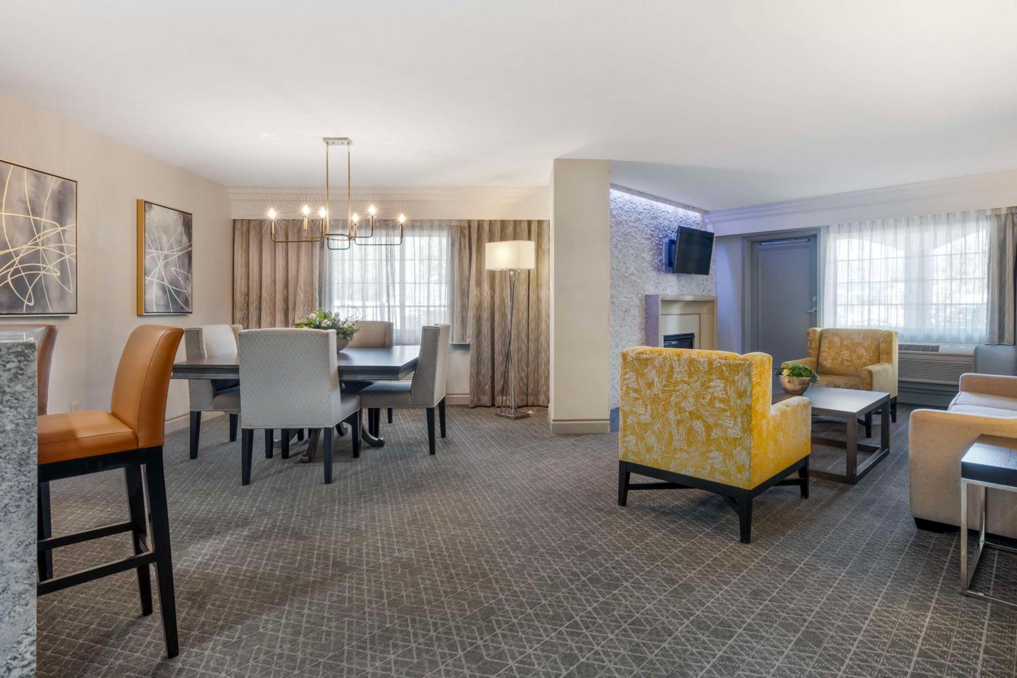Best Western Plus Boomtown Casino Hotel Reno Luaran gambar