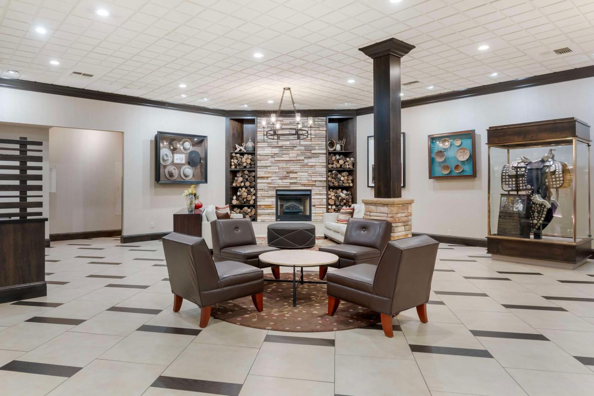 Best Western Plus Boomtown Casino Hotel Reno Luaran gambar