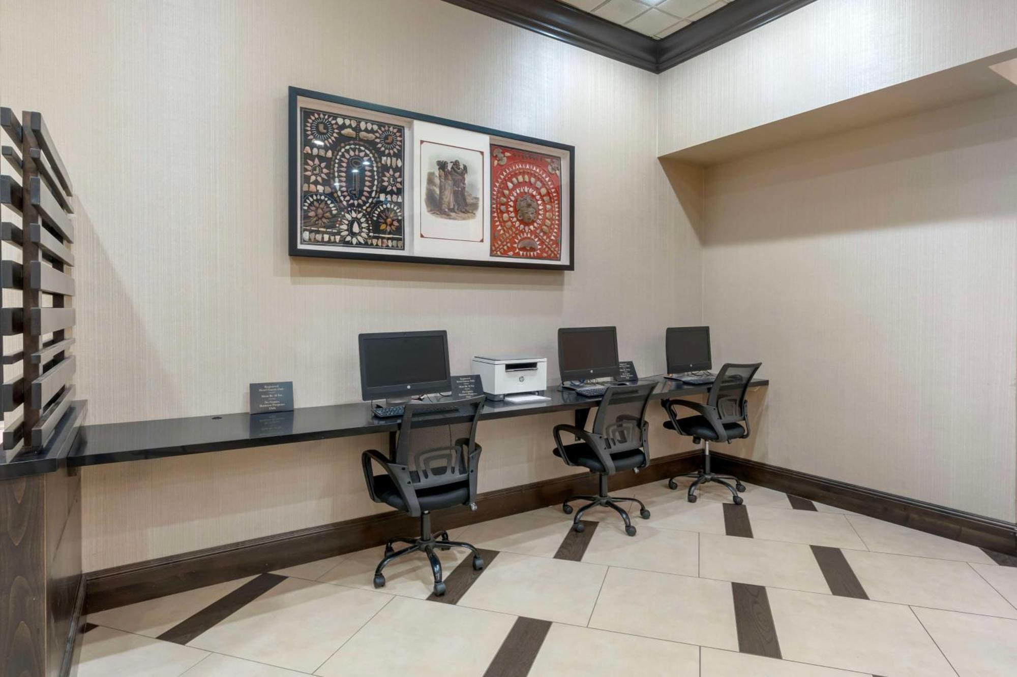 Best Western Plus Boomtown Casino Hotel Reno Luaran gambar