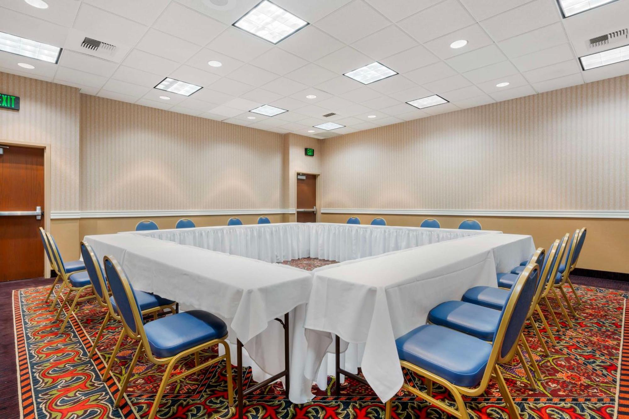 Best Western Plus Boomtown Casino Hotel Reno Luaran gambar