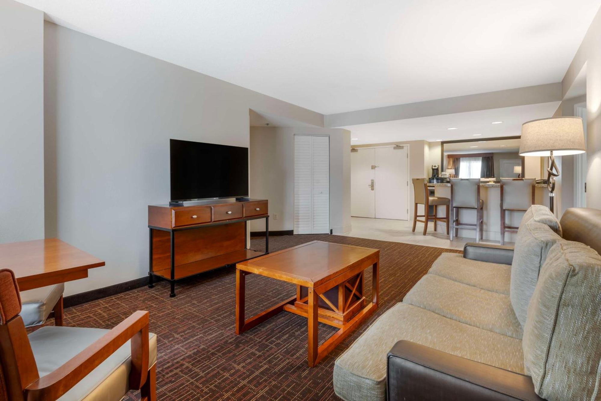 Best Western Plus Boomtown Casino Hotel Reno Luaran gambar
