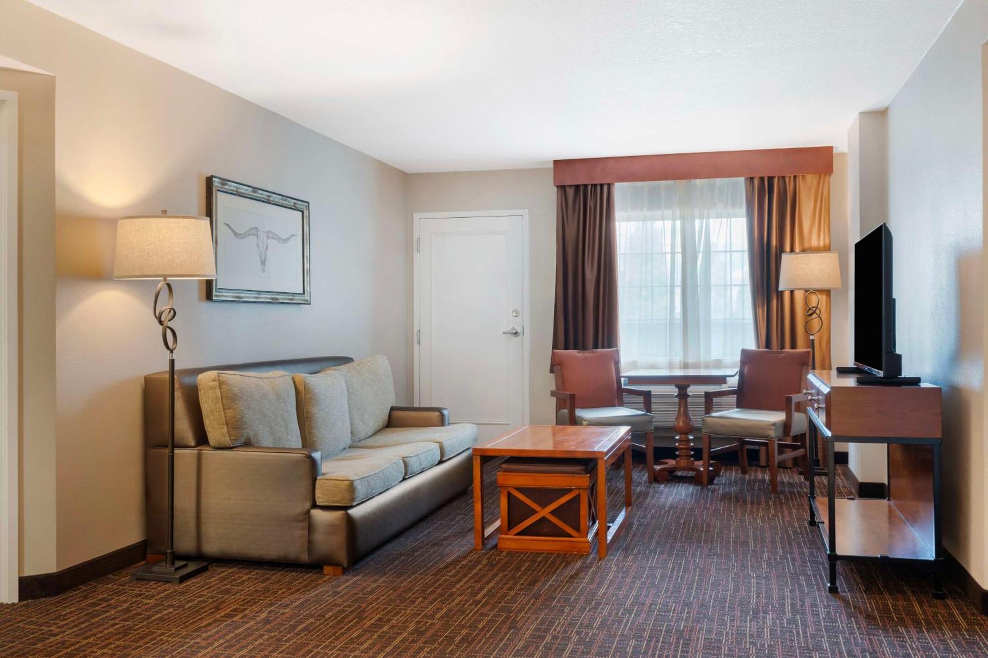 Best Western Plus Boomtown Casino Hotel Reno Luaran gambar