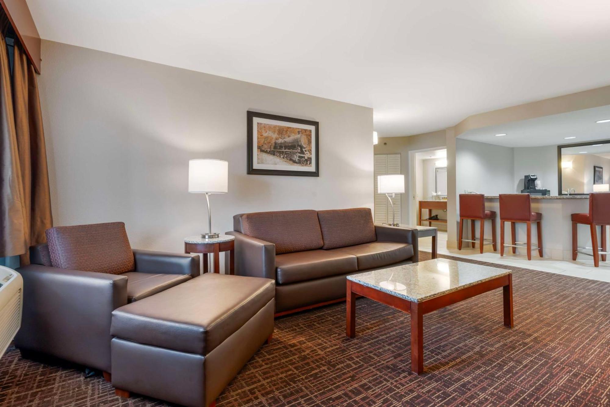 Best Western Plus Boomtown Casino Hotel Reno Luaran gambar