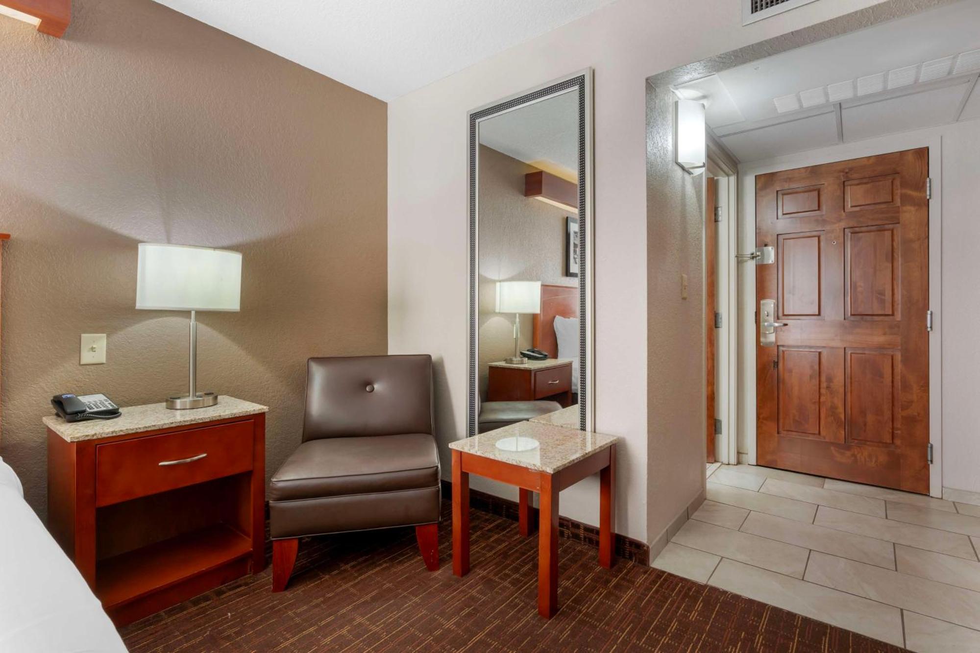 Best Western Plus Boomtown Casino Hotel Reno Luaran gambar