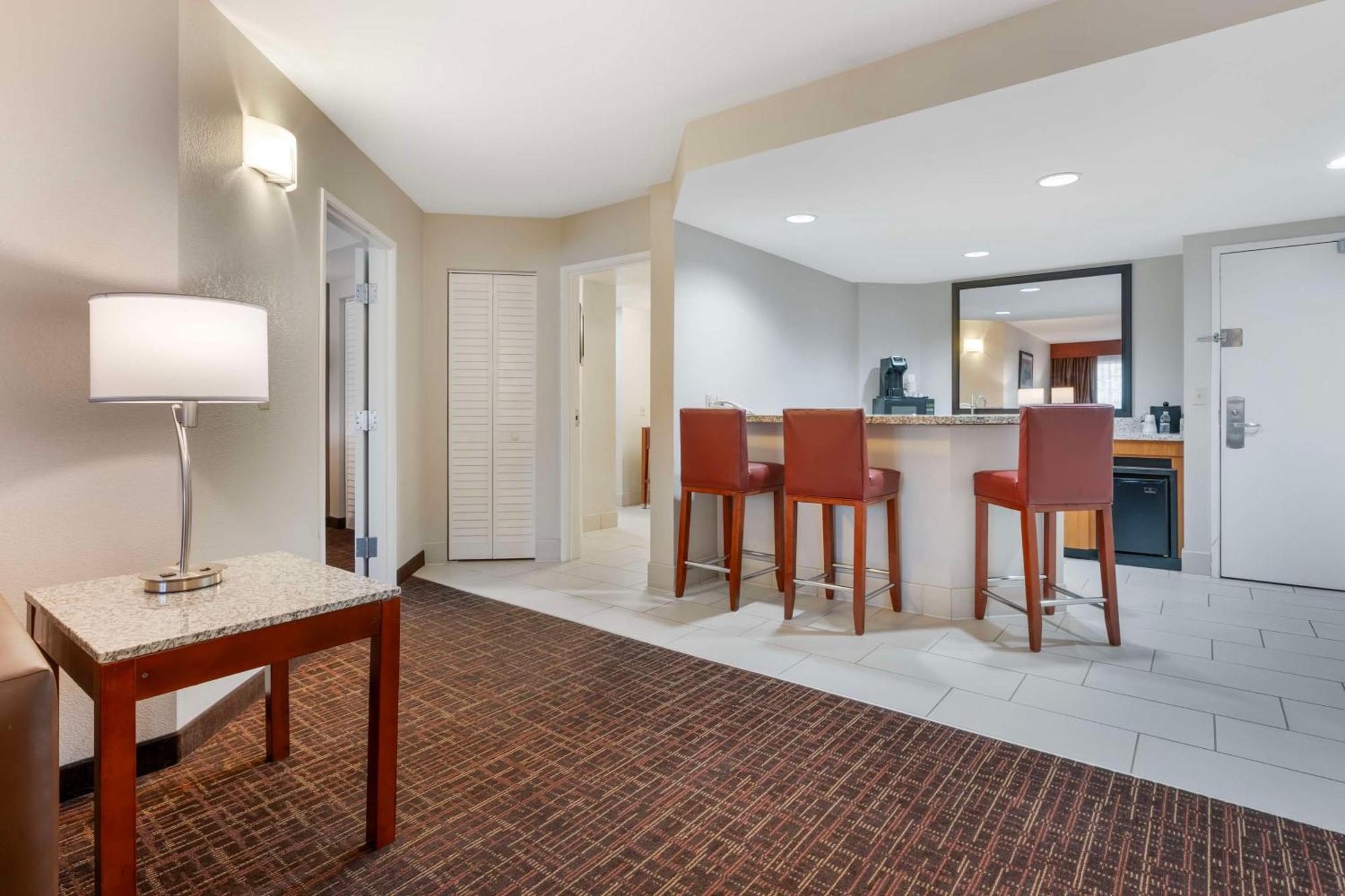 Best Western Plus Boomtown Casino Hotel Reno Luaran gambar