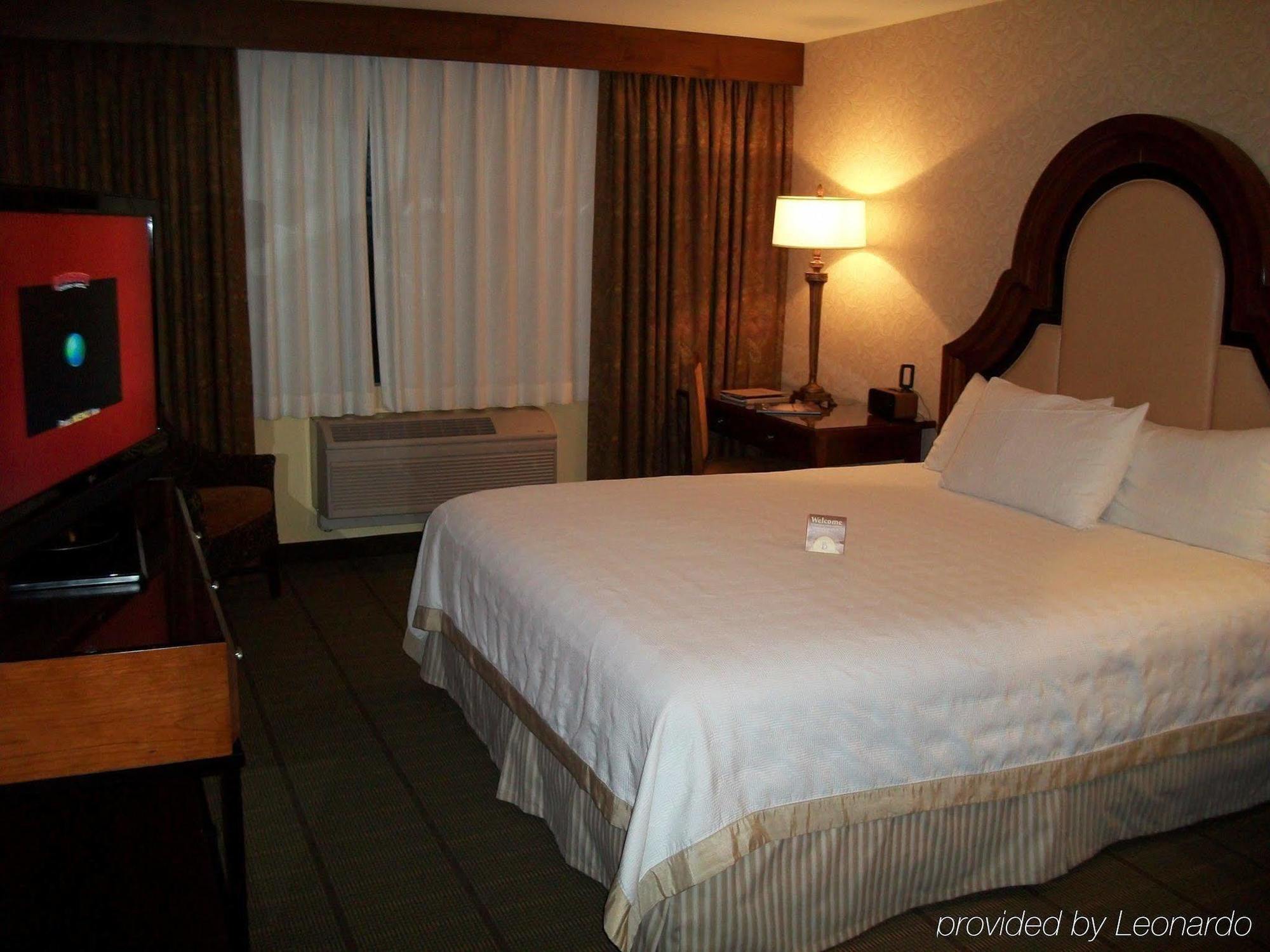 Best Western Plus Boomtown Casino Hotel Reno Bilik gambar